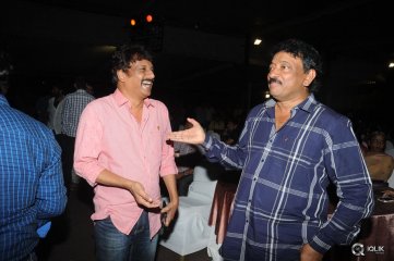 365 Days Movie Audio Launch